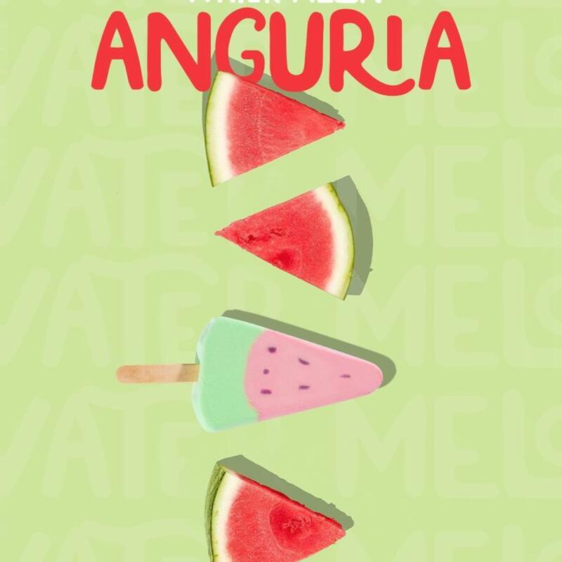 Anguria Watermelon