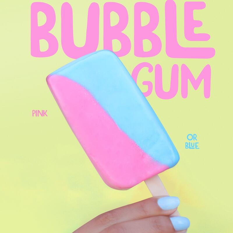 bubblegum