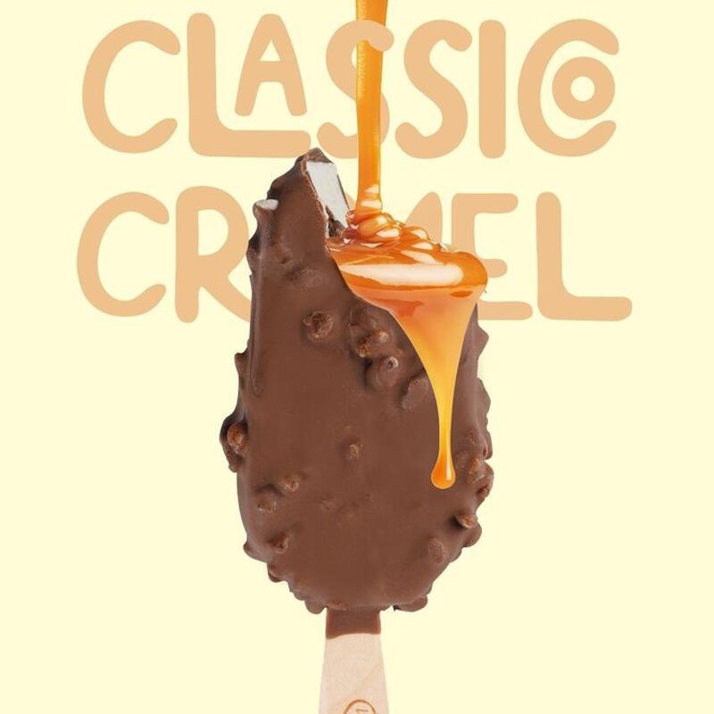 Classico Caramel