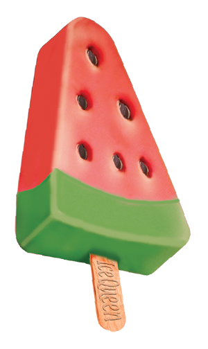Anguria Watermelon Thumbnail