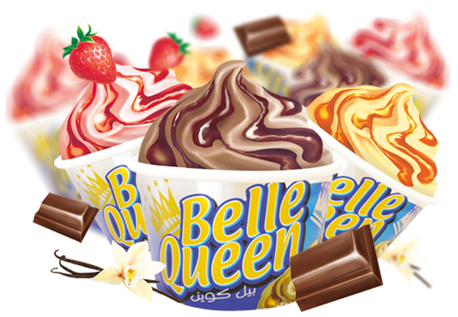 Belle Queen Thumbnail