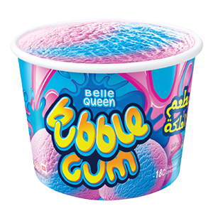 Belle Queen Bubble Gum Thumbnail