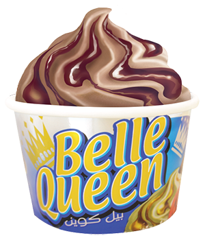 Belle Queen Choc Thumbnail