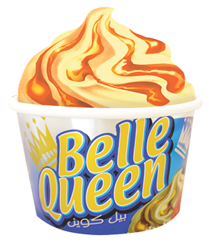 Belle Queen Mango Thumbnail