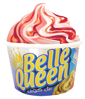 Belle Queen Strawberry Thumbnail