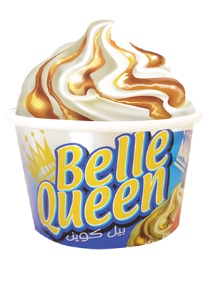 Belle Queen Vanilla Thumbnail