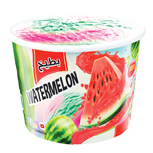 Belle Queen Watermelon Thumbnail