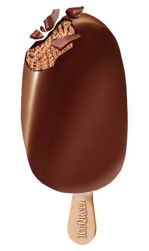 Classico Double Chocolat Thumbnail