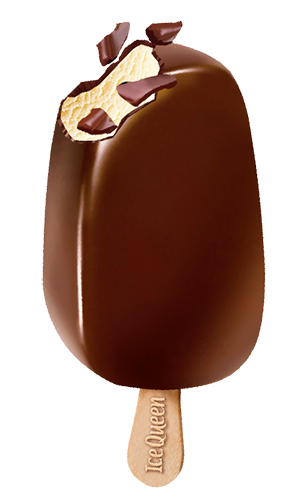 Classico Vanilla & Chocolate Thumbnail