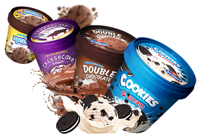 Cookies & Cream Thumbnail
