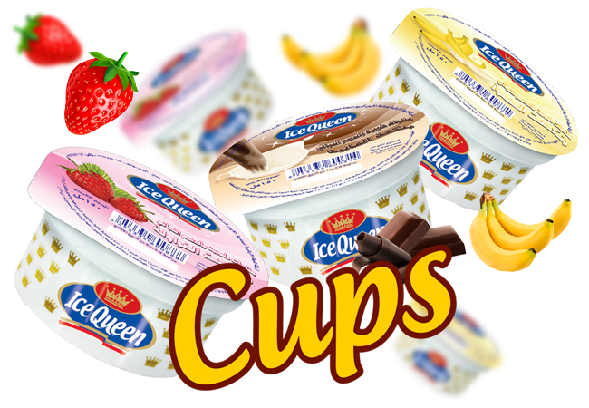 cups Thumbnail