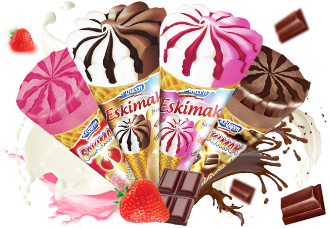Eskimak Classic Thumbnail