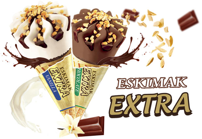 Eskimak Extra Thumbnail