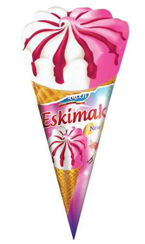 Vanilla and Strawberry Thumbnail