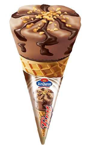 First Ice Cream Chocolate Thumbnail