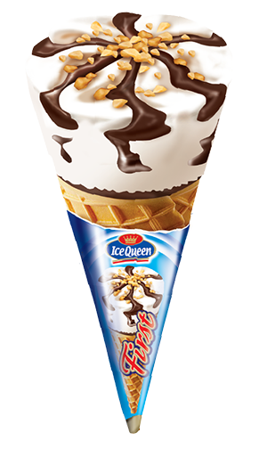 First Ice Cream Vanilla Thumbnail