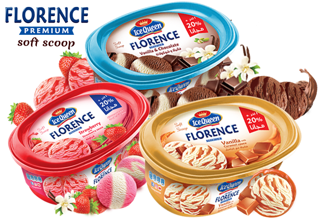 Florence 1 Litre Thumbnail