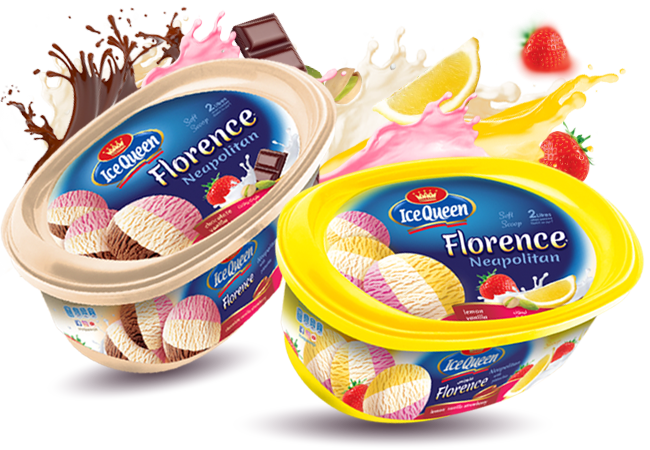 Florence 2 Litre Thumbnail