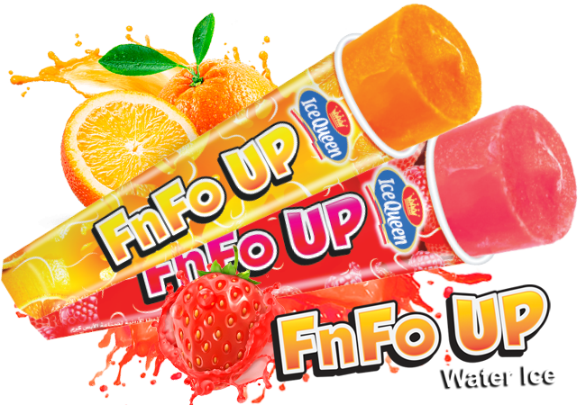 FnFo Up Water Ice Thumbnail