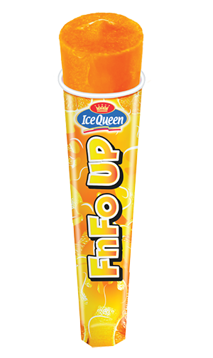 FnFo Up Water Ice Orange Thumbnail