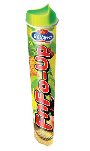 Fun-Fo Up Sherbet Apple Thumbnail
