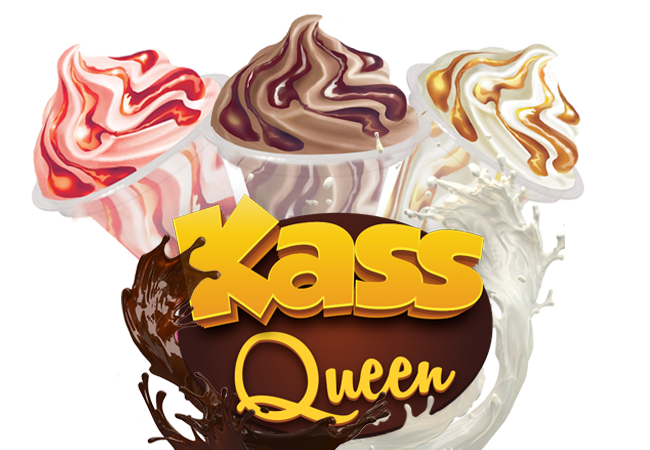 Kass Queen Thumbnail