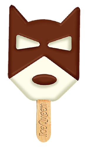 Mewa Vanilla and Chocolate Thumbnail