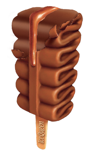 Mini Piano Chocol Thumbnail