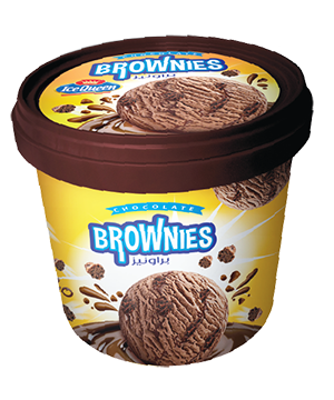 Brownies Thumbnail