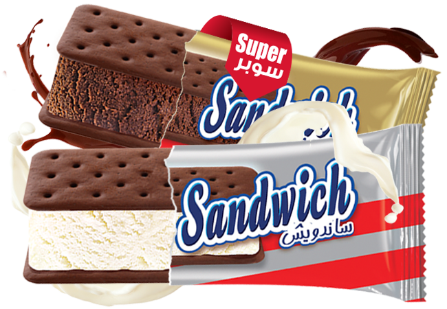 Sandwich Super Thumbnail