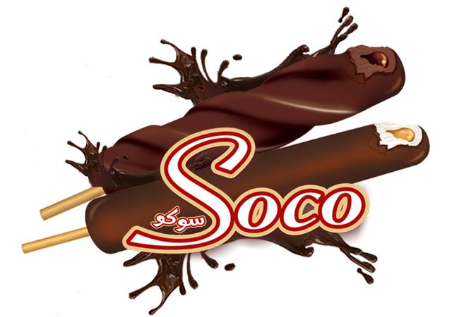 Soco Thumbnail
