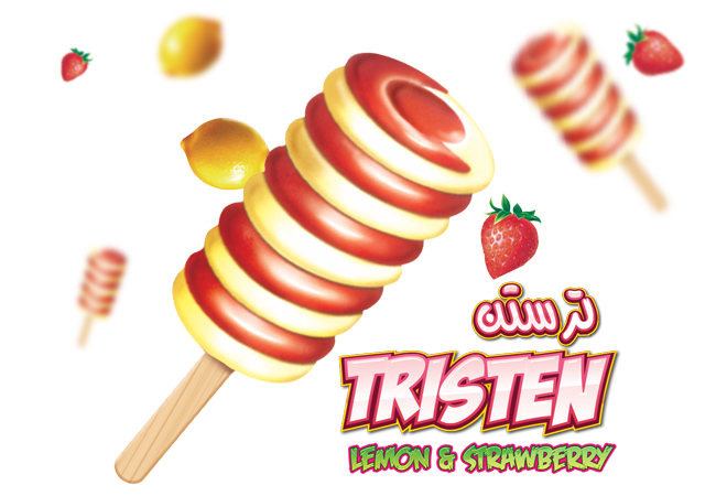 Tristen Thumbnail