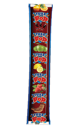 Tube Pop Cola Thumbnail