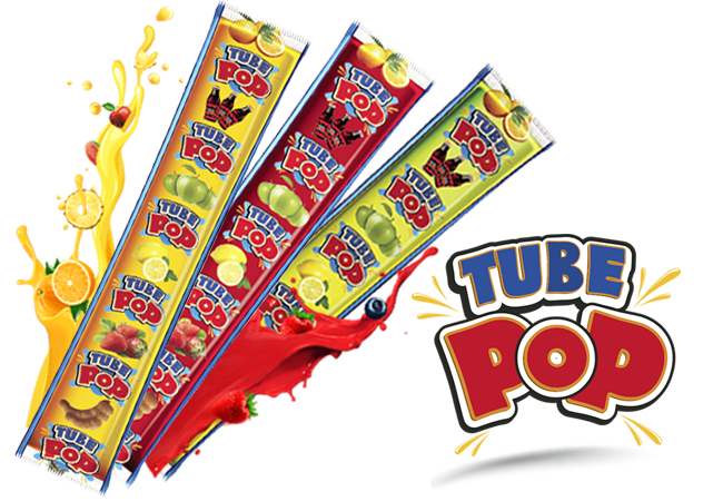 Tube Pop Ice Thumbnail