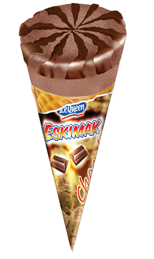 Eskimak Classic Chocolate Thumbnail