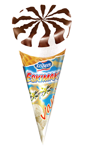 Eskimak Classic Vanilla Thumbnail