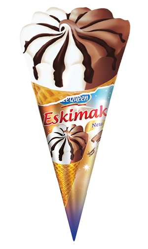 Eskimak Double Vanilla and Chocolate Thumbnail