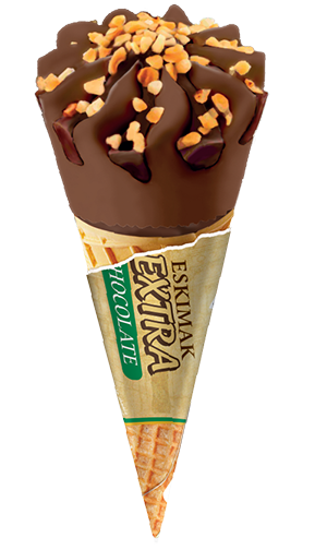 Eskimak Extra Chocolate Thumbnail