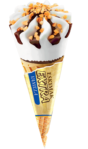 Eskimak Extra Vanilla Thumbnail