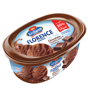 Florence chocolate Thumbnail