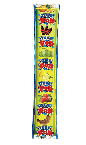 Tube Pop Lemon Thumbnail