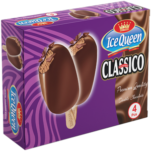 mini Classico Double chocolate Thumbnail