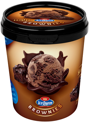 Chocolate Browns 500ml Thumbnail