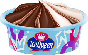 Vanilla & Chocolate Thumbnail
