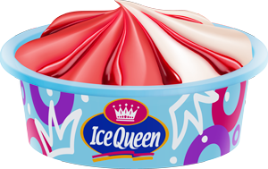 Vanilla & strawberry Thumbnail