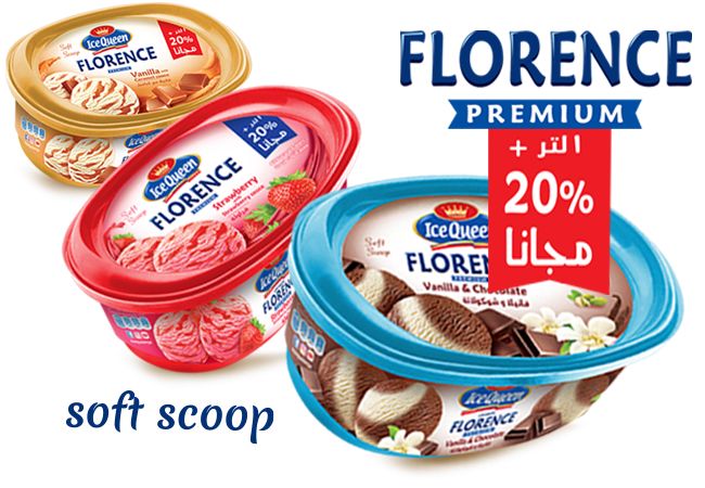 Florence 1 Litre Thumbnail