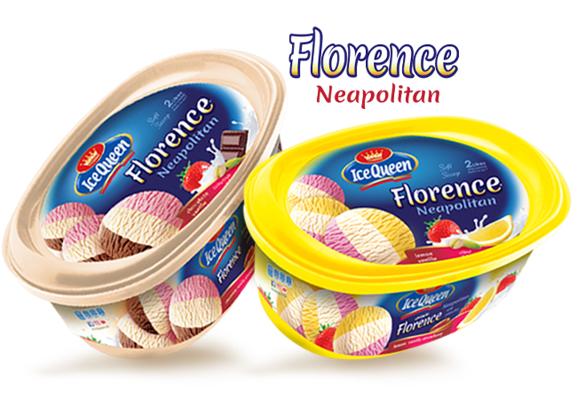 Florence 2 Litre Thumbnail
