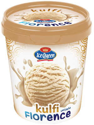 Florence Kulfi 500ml Thumbnail