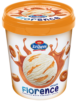 Florence Mango 500ml Thumbnail