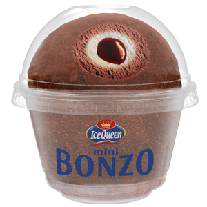 mini bonzo Chocolate Thumbnail